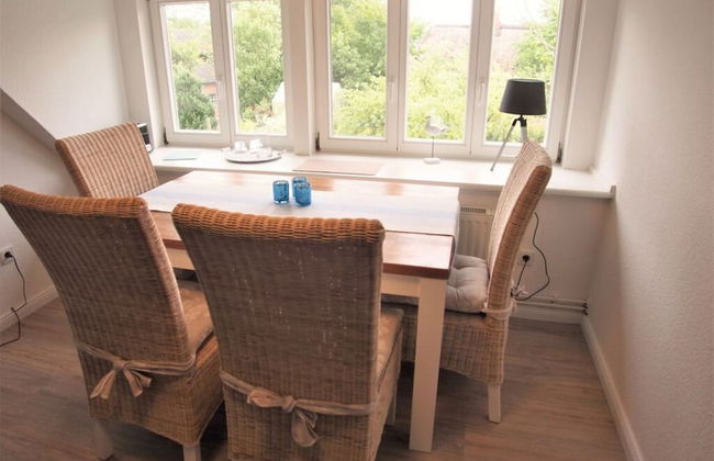 Holiday Apartment Strandkrabbe - Foto 17