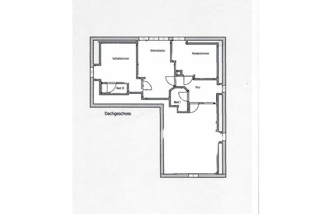 Holiday Apartment Strandkrabbe - Foto 5
