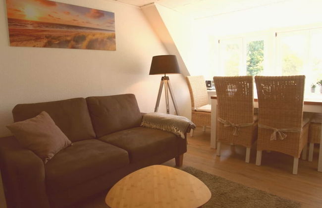 Holiday Apartment Strandkrabbe - Foto 4