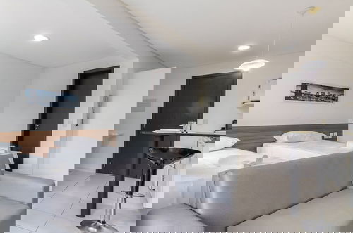Foto 49 - SPTs Studios Convenientes em Blumenau