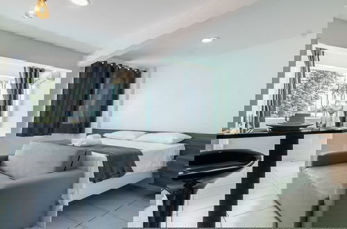 Foto 18 - SPTs Studios Convenientes em Blumenau