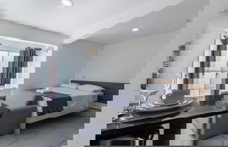 Foto 1 - SPTs Studios Convenientes em Blumenau