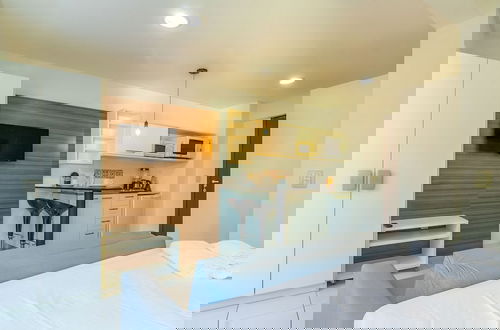 Foto 37 - SPTs Studios Convenientes em Blumenau