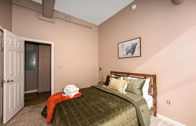 Cleveland Lofts - Foto 5