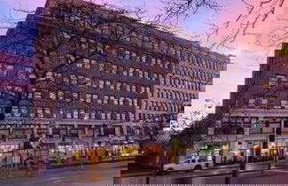 Foto 1 - Cleveland Lofts