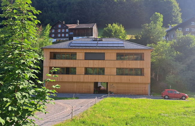 freiraum Apartments - Foto 36