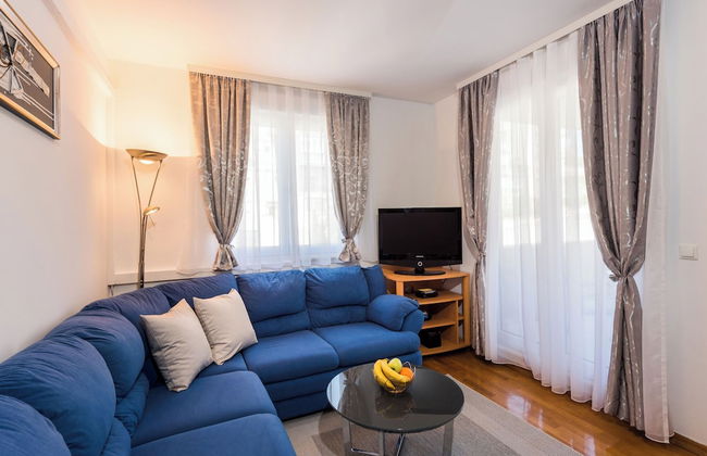 Apartment Blue Lagoon - Foto 17