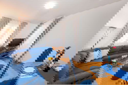 Foto 6 - Apartment Blue Lagoon