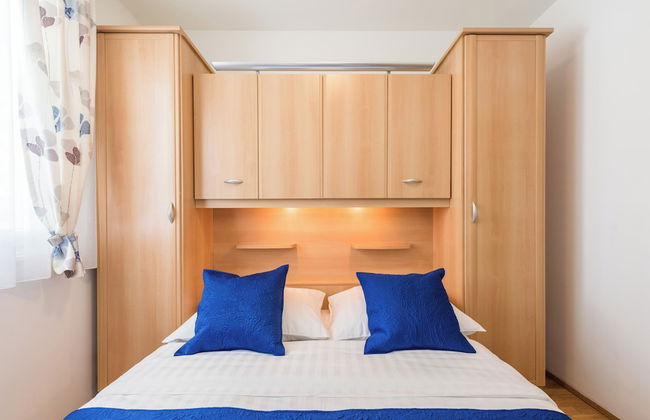 Apartment Blue Lagoon - Foto 1