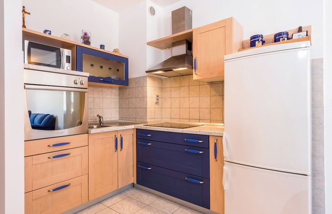 Apartment Blue Lagoon - Foto 4