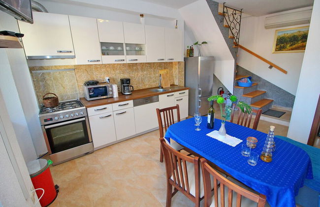 Apartment Mambo, Mljet - Foto 6