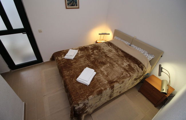 Apartment Mambo, Mljet - Foto 5