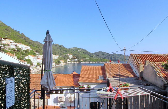 Apartment Mambo, Mljet - Foto 19