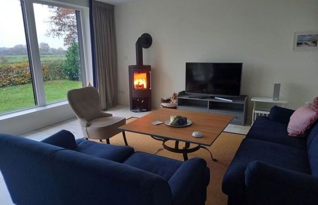 Holiday Home at the end of the Weser - Foto 10