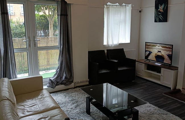 The Lambeth Apartment - Foto 11