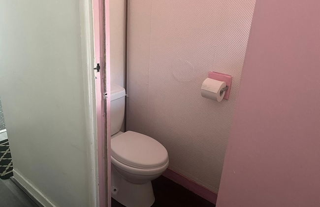 The Lambeth Apartment - Foto 15