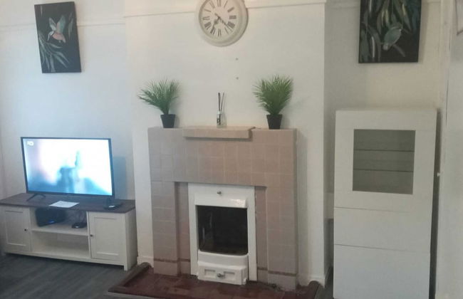 The Lambeth Apartment - Foto 17