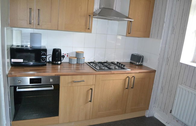 The Lambeth Apartment - Foto 8