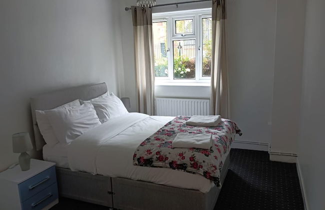 The Lambeth Apartment - Foto 4