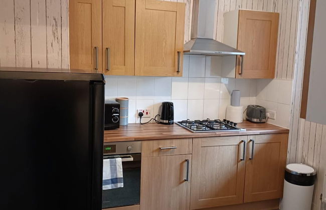 The Lambeth Apartment - Foto 9