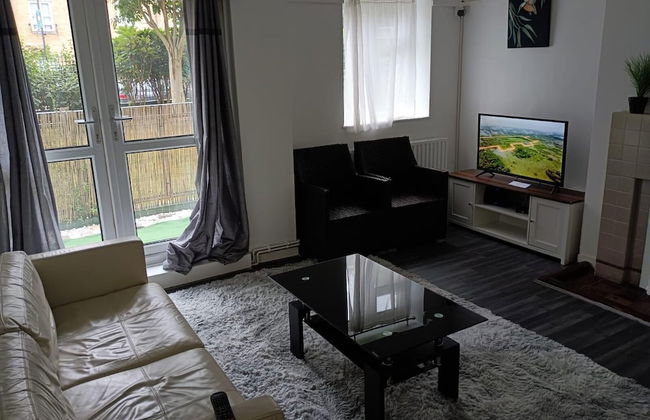 The Lambeth Apartment - Foto 10