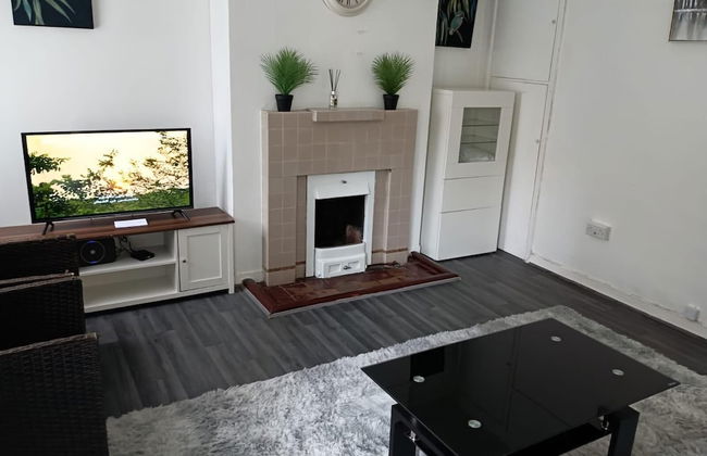 The Lambeth Apartment - Foto 18