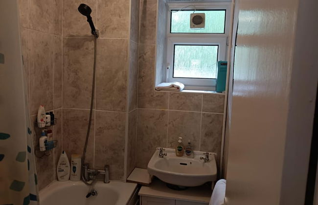 The Lambeth Apartment - Foto 14