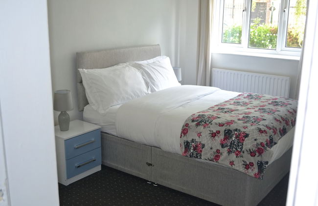 The Lambeth Apartment - Foto 2
