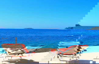 Foto 1 - Seafront Apartment Darinka