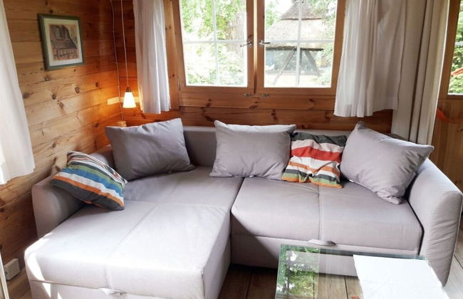 Family Kiep Comfortable Holiday Residence - Foto 7