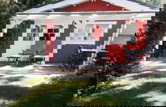 Foto 1 - Family Kiep Comfortable Holiday Residence