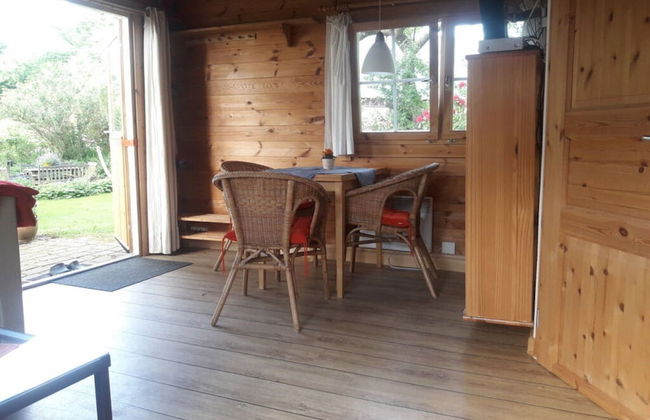Family Kiep Comfortable Holiday Residence - Foto 13