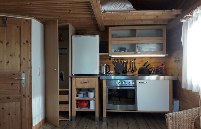 Family Kiep Comfortable Holiday Residence - Foto 4