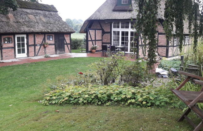 Family Kiep Comfortable Holiday Residence - Foto 18