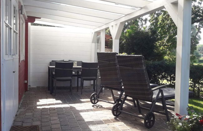 Family Kiep Comfortable Holiday Residence - Foto 11