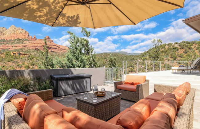 The Viewpoint by Avantstay Luxe Home + Spa/views - Foto 36