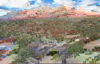 Foto 1 - The Viewpoint by Avantstay Luxe Home + Spa/views