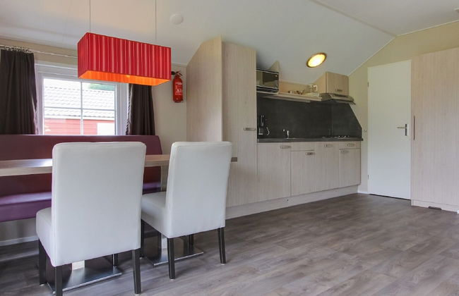 Cozy Cottage With Dishwasher, Near Utrecht - Foto 5