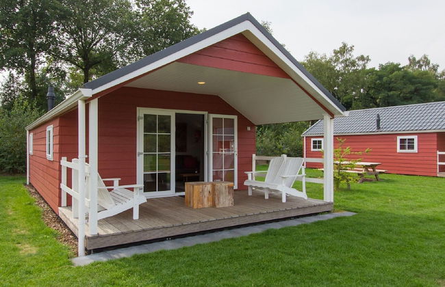 Cozy Cottage With Dishwasher, Near Utrecht - Foto 1