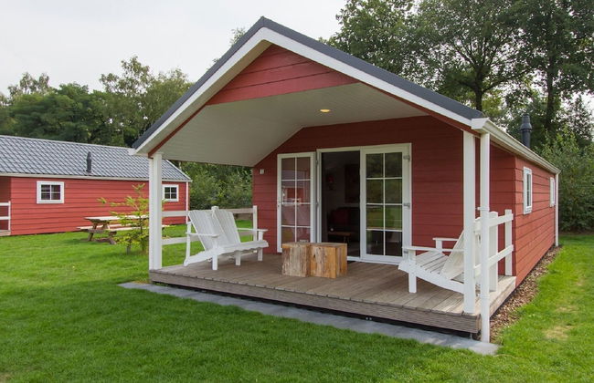 Cozy Cottage With Dishwasher, Near Utrecht - Foto 40