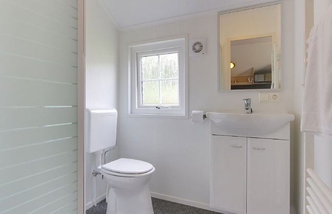 Cozy Cottage With Dishwasher, Near Utrecht - Foto 12