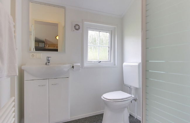 Cozy Cottage With Dishwasher, Near Utrecht - Foto 13