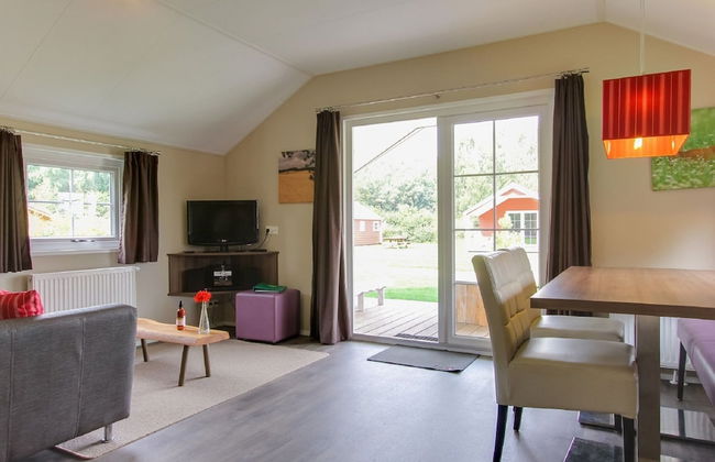 Cozy Cottage With Dishwasher, Near Utrecht - Foto 11
