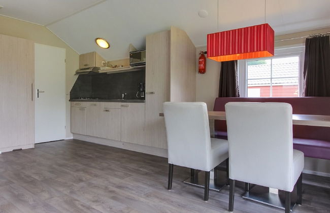 Cozy Cottage With Dishwasher, Near Utrecht - Foto 6