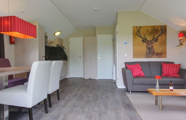 Cozy Cottage With Dishwasher, Near Utrecht - Foto 10