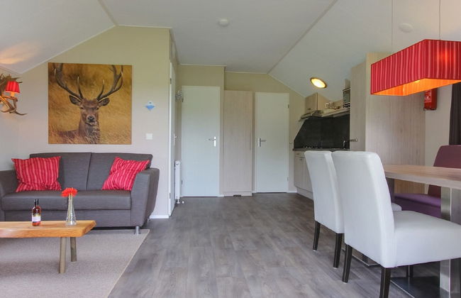 Cozy Cottage With Dishwasher, Near Utrecht - Foto 7