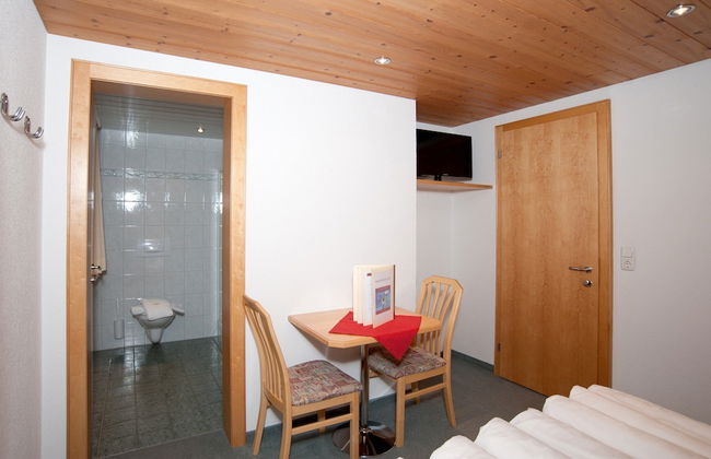 Apartment in Damuls Near Ski Slopes - Foto 3
