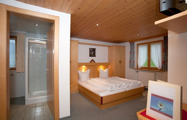 Apartment in Damuls Near Ski Slopes - Foto 5