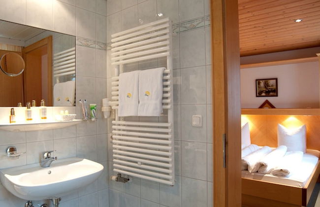 Apartment in Damuls Near Ski Slopes - Foto 14