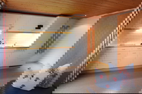 Foto 8 - Apartment in Damuls Near Ski Slopes